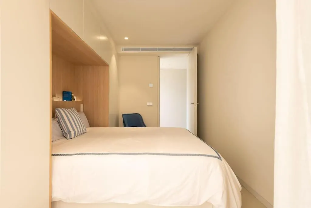 Feriehus Moremar - Una Casa Especial Junto Al Mar Alcudia  Spanien