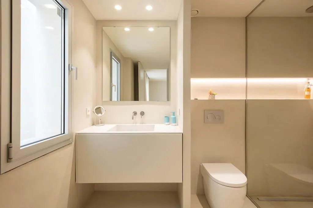 Feriehus Moremar - Una Casa Especial Junto Al Mar Alcudia
