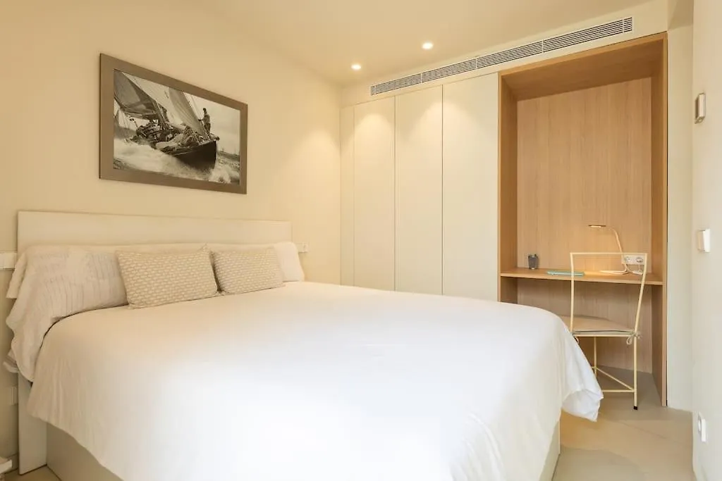 Feriehus Moremar - Una Casa Especial Junto Al Mar Alcudia