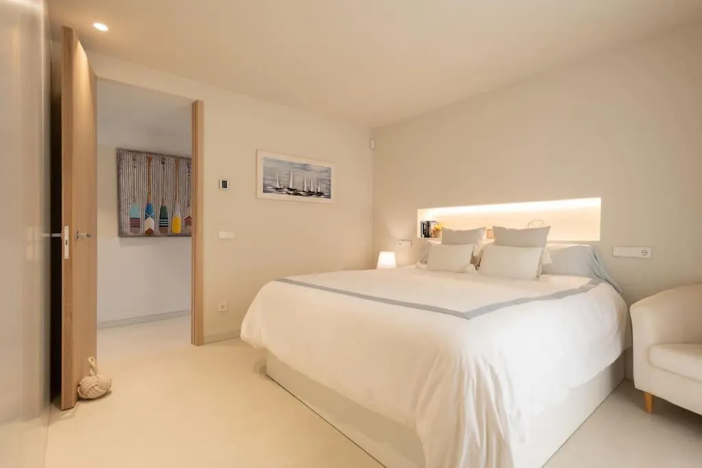 Moremar - Una Casa Especial Junto Al Mar Alcudia  0*, Alcudia (Mallorca) Spanien
