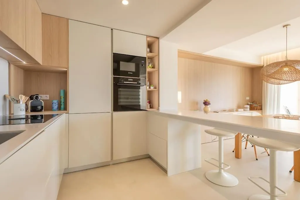 Moremar - Una Casa Especial Junto Al Mar Alcudia  Alcudia (Mallorca)