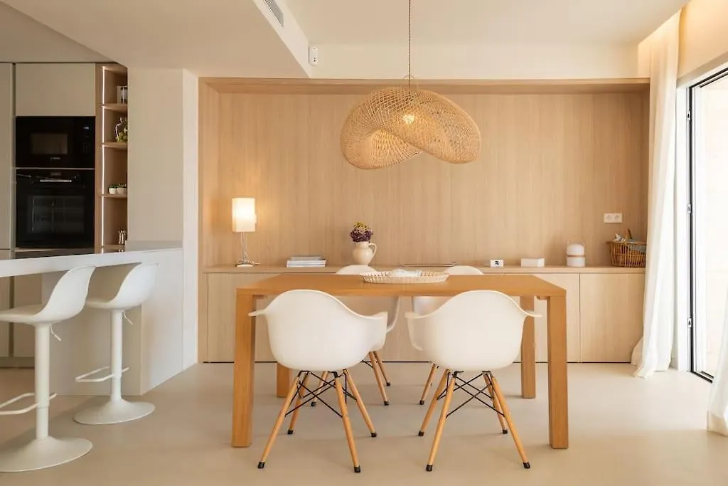 Moremar - Una Casa Especial Junto Al Mar Alcudia  Spanien