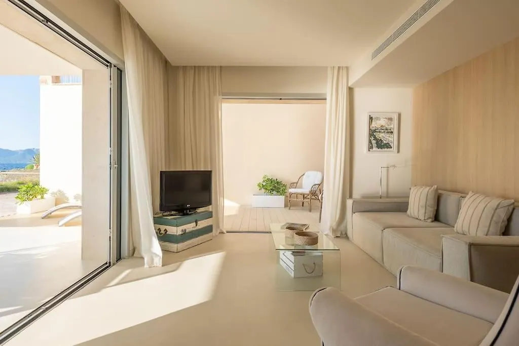 Feriehus Moremar - Una Casa Especial Junto Al Mar Alcudia